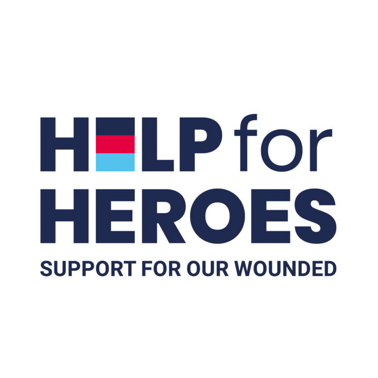 HelpForHeroes