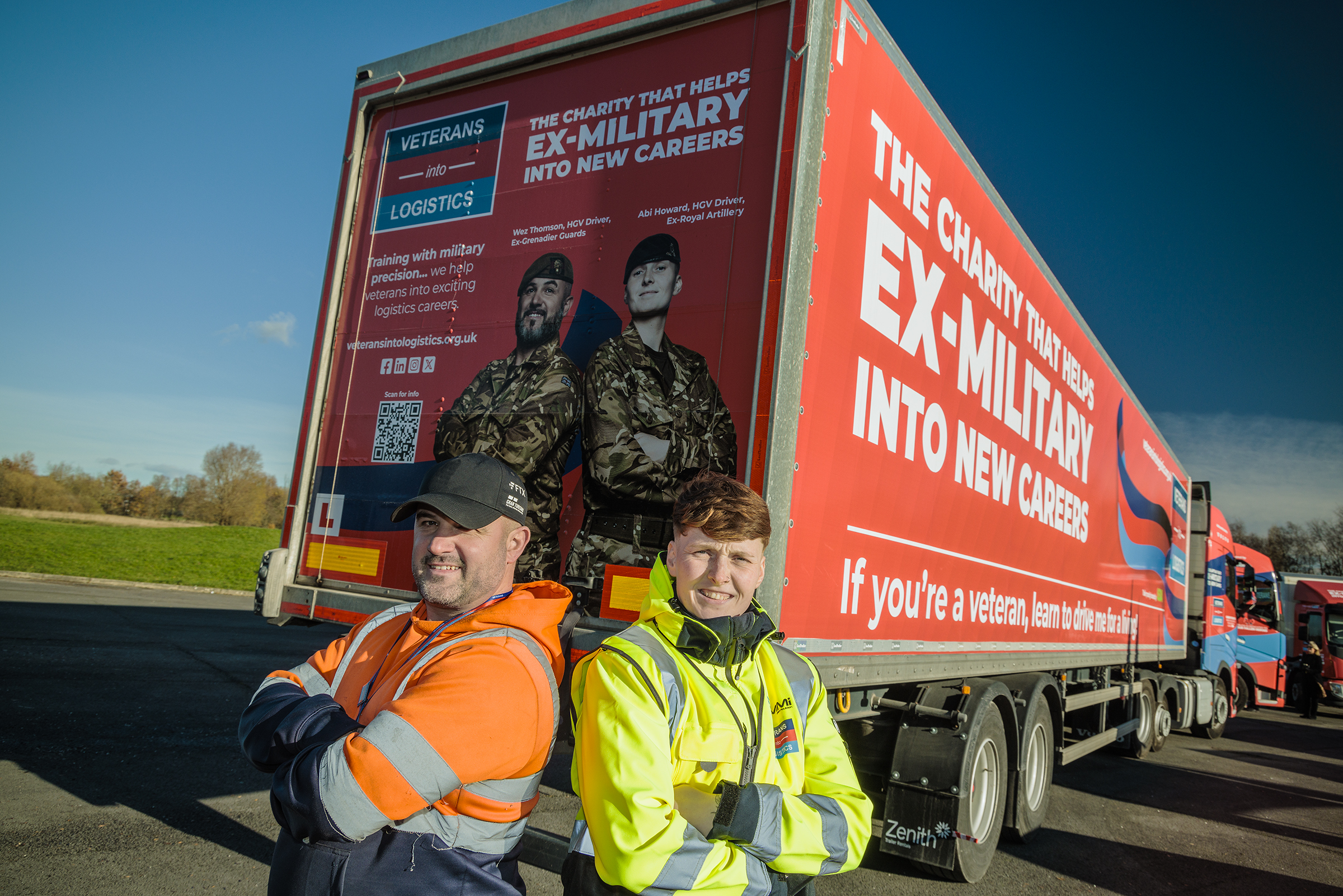 Bowlee VIL fleet launch