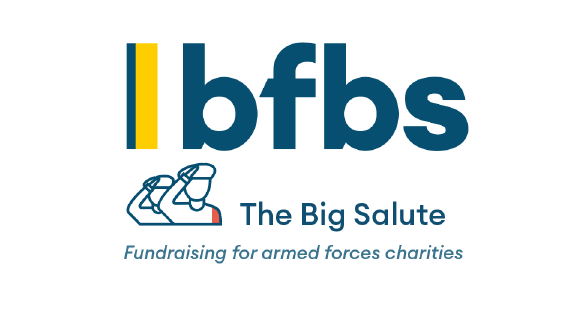 bfbs The Big Salute's logo